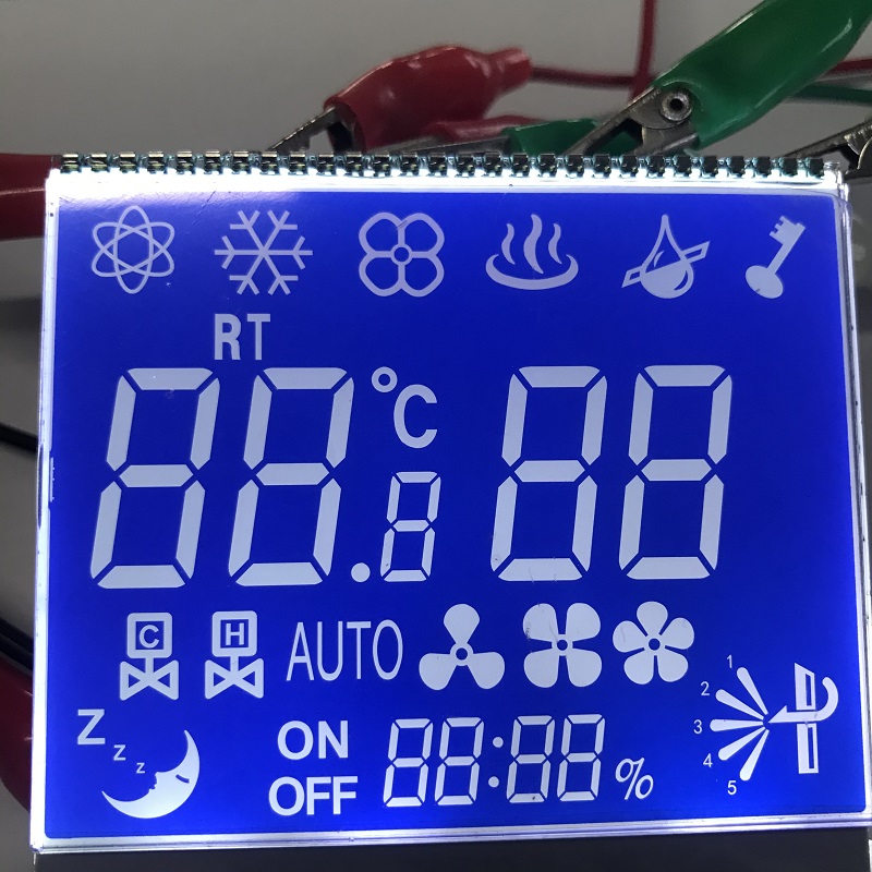 �V�|��ɽ���S���a�N�ۜؿ���������TN���{ɫƬLCDҺ���@ʾ�δa��